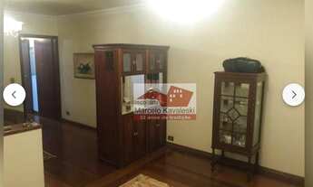 Imagem 2: Sobrado à venda, 320 m² por R$ 850.000,00 - Chácara Inglesa - São Paulo/SP