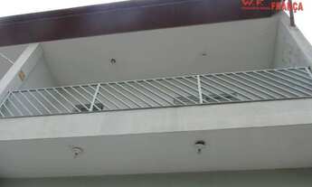 Imagem 4: Apartamento com 2 dormitórios para alugar, 106 m² por R$ 1.200,00/mês - Beira Rio I - Guar