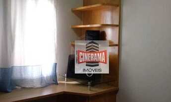 Imagem: Apartamento com 3 dormitórios para alugar