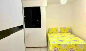 Imagem 5: Apartamento com 1 dormitório à venda, 42 m² por R$ 370.000,00 - Ponta Verde - Maceió/AL