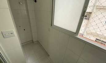 Imagem 3: Apto com 65m² reformado, com 01 vaga, à 3 quadras da Av. Paulista (metro Brigadeiro