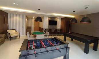 Imagem 6: Apartamento com 4 dormitórios à venda, 409 m² por R$ 4.000.000,00 - Jardim Aquarius - São