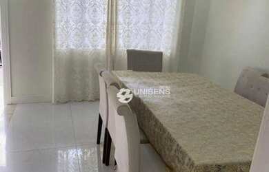 Imagem 2: Casa 3 dormitórios sendo 1 suíte master FINANCIÁVEL com piscina a venda em Madri, Palhoça