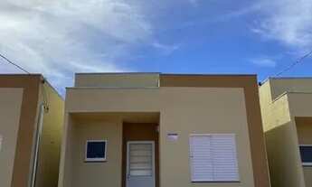 Imagem 2: Casa com entrada facilita em Várzea Grande