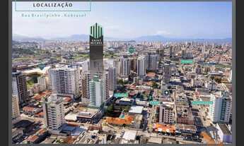 Imagem 4: Apartamento à venda, 66 m² por R$ 590.000,00 - Kobrasol - São José/SC