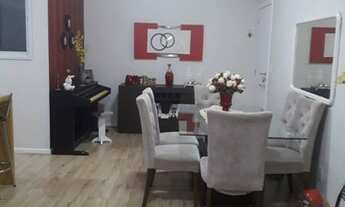 Imagem: Apartamento com 3 dormitórios à venda