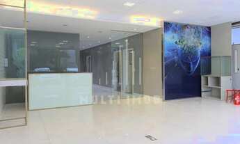 Imagem 6: Loja na Nilo Peçanha