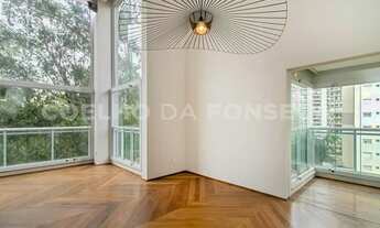 Imagem 6: São Paulo - Apartamento Padrão - Panamby