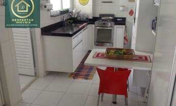 Imagem 3: Apartamento com 3 dormitórios à venda, 121 m² por R$ 1.400.000 - Vila Leopoldina - São Pau