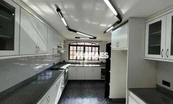 Imagem 7: Casa com 3 dormitórios para alugar, 300 m² por R$ 3.740/mês - Parque Jardim Europa - Bauru