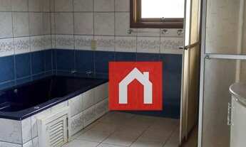 Imagem 2: Casa com 3 dormitórios à venda, 520 m² por R$ 650.000,00 - Canabarro - Teutônia/RS