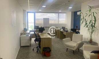 Imagem 4: Sala à venda, 47 m² por R$ 698.000,00 - Jardim das Perdizes - São Paulo/SP