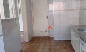 Imagem 2: Apartamento com 3 dormitórios para alugar, 70 m² por R$ 1.902,19/mês - Jardim Jussara - Sã