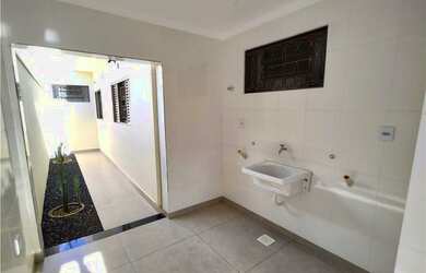 Imagem 7: Casa 2 dormitórios 1 suíte a venda no Avelino Palma - Ribeirão Preto