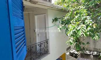 Imagem 3: Casa tipo sobrado em Santos no Gonzaga