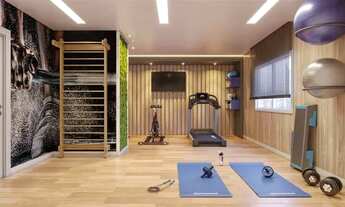 Imagem: APARTAMENTO COM 79 m² - MIRIM - PRAIA GRANDE