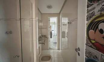 Imagem 6: Apartamento 178m² no Renascença Varanda gourmet 03 Quartos TR148824*-MKT&-25