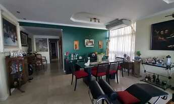 Imagem 3: Apartamento para aluguel possui 140 metros quadrados com 2 quartos em Leblon - Rio de Jane