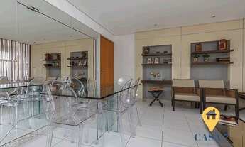 Imagem 5: Apartamento com 3 dormitórios à venda em Belo Horizonte