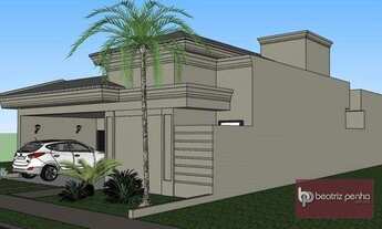 Imagem: Casa com 3 dormitórios à venda, 162 m²