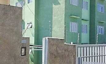 Imagem 5: Apartamento à venda, 85 m² por R$ 250.000,00 - Jardim Europa - Sorocaba/SP