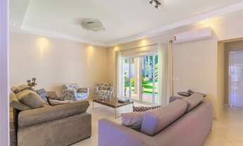 Imagem 2: Casa à venda em Jundiaí - Medeiros - Condomínio Tereza Cristina - AC: 479 m² - 3 quartos