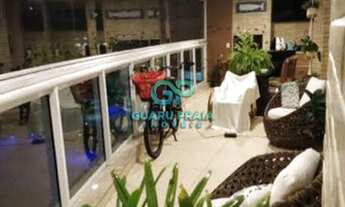 Imagem 2: Apartamento Alto Padrão