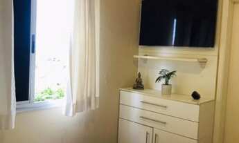 Imagem 5: Apartamento com 3 dormitórios à venda, 72 m² por R$ 440.000,00 - Vila Prudente - São Paulo