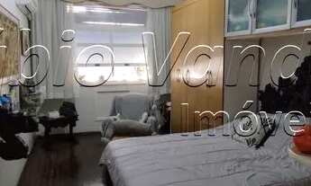 Imagem 4: Apartamento para venda tem 128 metros quadrados com 4 quartos em Tijuca - Rio de Janeiro