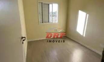 Imagem 7: Apartamento com 3 dormitórios para alugar, 94 m² por R$ 4.780,00/mês - Bosque Maia - Guaru