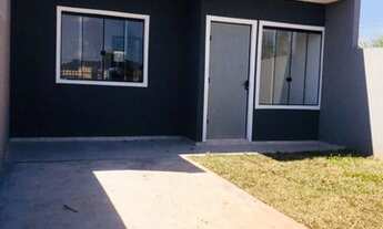 Imagem 3: Casas na Fazenda Rio Grande