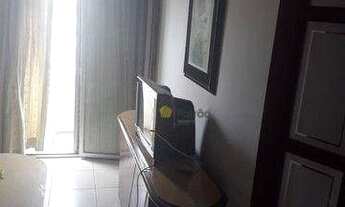 Imagem 6: Apartamento com 1 dormitório à venda, 40 m² por R$ 185.000,00 - Chácara Inglesa - São Bern