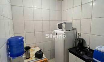 Imagem 3: Galpão à venda, 210 m² por R$ 750.000,00 - Residencial Bosque dos Ipês - São José dos Camp