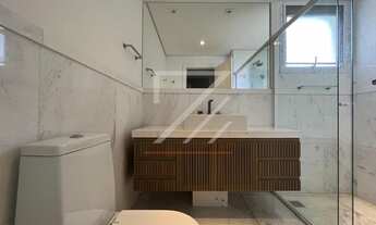 Imagem 7: Apartamento para aluguel com 236 metros quadrados com 3 quartos em Jardim Panorama - São P