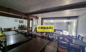 Imagem 7: Salão, 137 m² - venda por R$ 650.000,00 ou aluguel por R$ 5.675,00/mês - Jardim Hollywood