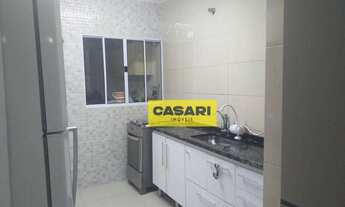 Imagem 7: Casa com 3 dormitórios à venda, 120 m² - Santa Terezinha - São Bernardo do Campo/SP