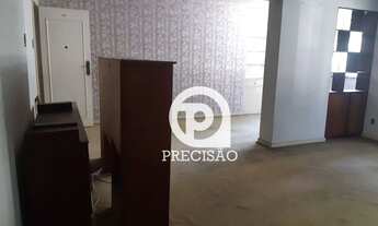 Imagem 3: Apartamento com 3 dormitórios à venda, 105 m² por R$ 1.000.000,00 - Copacabana - Rio de Ja