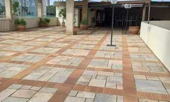 Imagem 6: Apartamento com 3 dormitórios, 140 m² - venda por R$ 650.000,00 ou aluguel por R$ 3.560,00