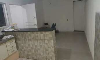 Imagem 2: Casa quarto, sala, cozinha, banheiro e lavanderia próx term. casa Branca casa reformada