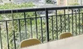 Imagem: Apartamento com 3 dormitórios à venda