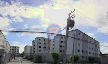 Imagem 5: Alugo apartamento na Maraponga