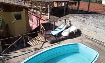 Imagem: Aluguel de casa