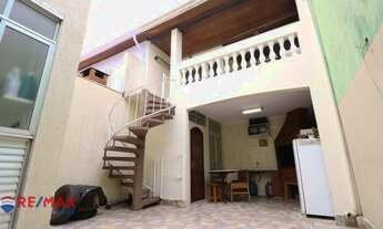 Imagem: Casa com 3 dormitórios à venda, 217 m²