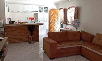 Imagem 6: Casa com 03 quartos - São Patrício - Serra/ES