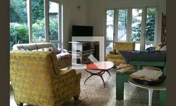 Imagem: Casa à Venda - Butantã, 2 Quartos, 114