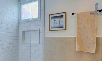 Imagem 6: LANÇAMENTO! Apartamentos com 2 dormitórios à venda, 73 m² por R$ 536.900 - Morumbi - Paulí