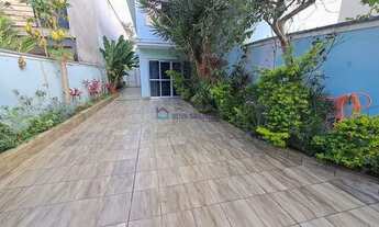 Imagem 2: Planalto Paulista 10 x 40, 4 Dorms, 4 Vagas, Amplo Quintal, No Coração do Bairro