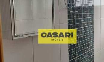 Imagem 3: Apartamento com 2 dormitórios, 63 m² - venda ou aluguel - Vila Camargo - São Bernardo do C