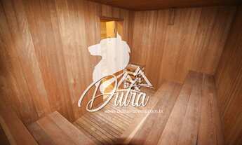 Imagem 7: Authentique Campo Belo Campo Belo 192m² 03 Dormitórios 03 Suítes 4 Vagas