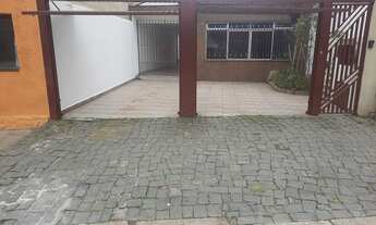 Imagem 2: Casa para venda com 180 metros quadrados com 3 quartos em Vila Romana - São Paulo - SP